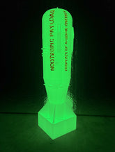 Limited "Radioactive" Nootropic PCU (PREORDER)