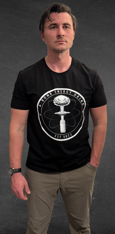 ADU Ground Zero Luxury Tee