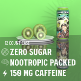 Energy Drink- Kiwi Fallout 12ct