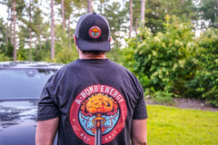 A-Bomb Energy Hat