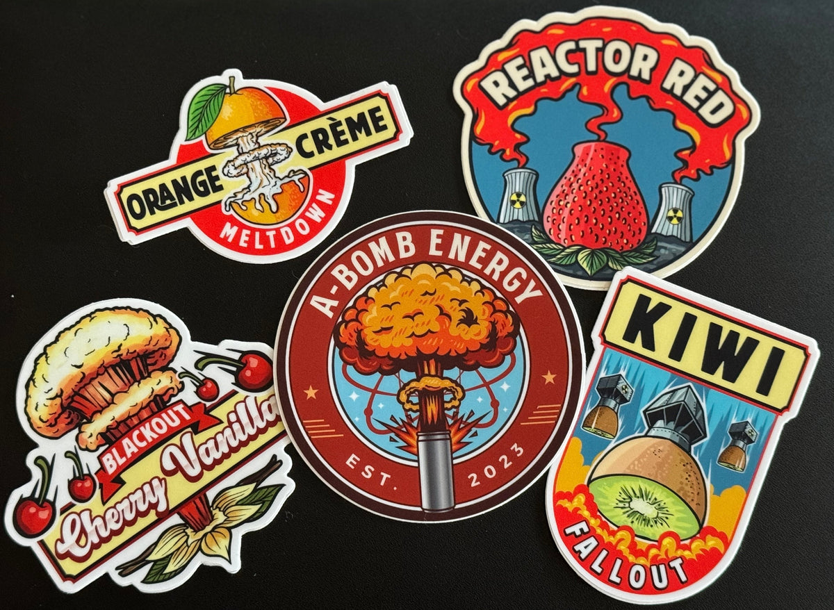 Sticker Main image