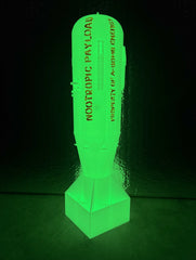 Limited "Radioactive" Nootropic PCU (PREORDER)