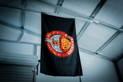 ADU Command Flag – 3x5 Combat Nylon (Indoor Use Edition)