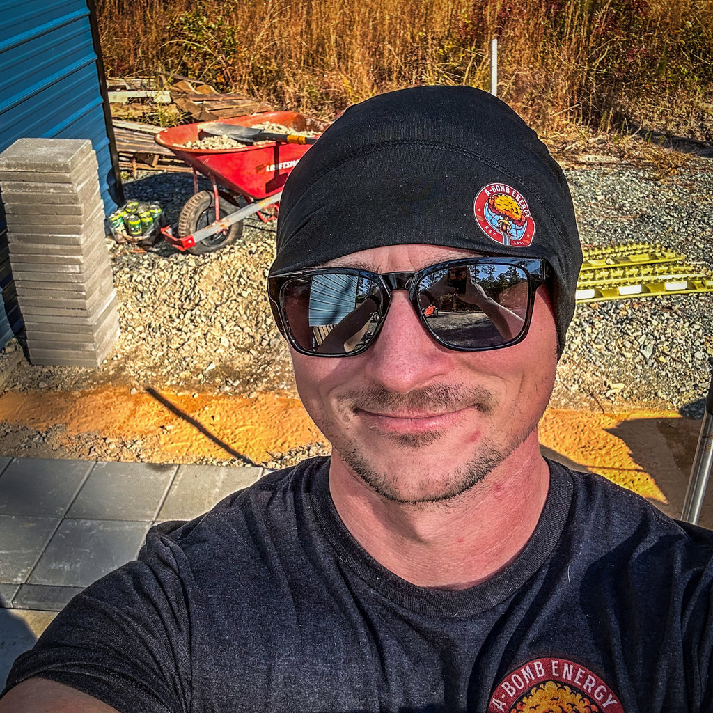 ADU Service Beanie