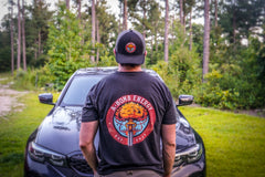 A-Bomb Energy Hat