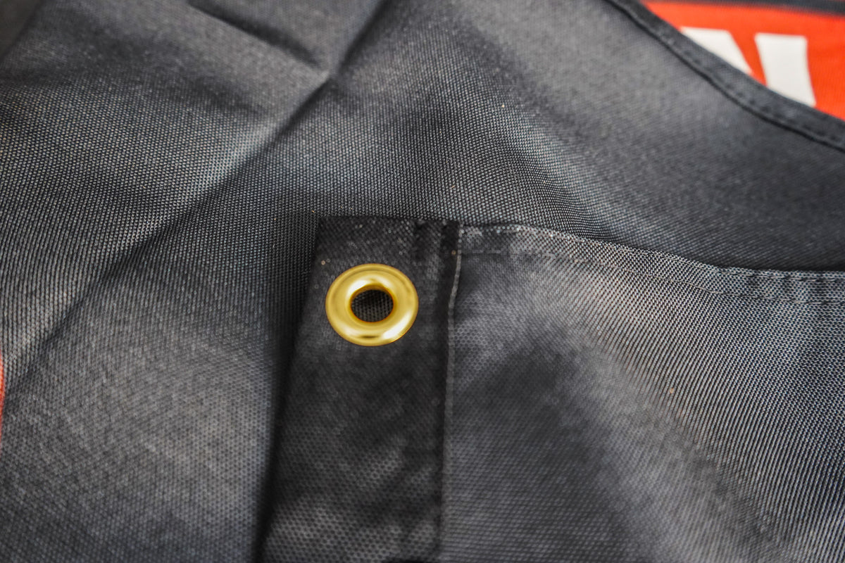 ADU Command Flag – 3x5 Combat Nylon (Indoor Use Edition)