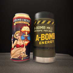 Can Armor Mk I – Limited Edition Boom-zie