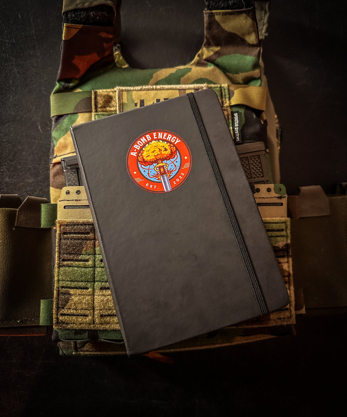 A-Bomb Field Manual