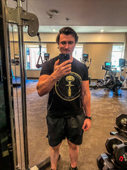 ADU Ground ZERO Luxury Tee