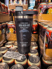 Payload Carrier MK.I Shaker Bottle