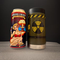 Can Armor Mk I – Limited Edition Boom-zie