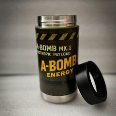 Can Armor Mk I – Limited Edition Boom-zie