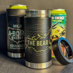 Can Armor Mk II – Limited Edition Boom-zie