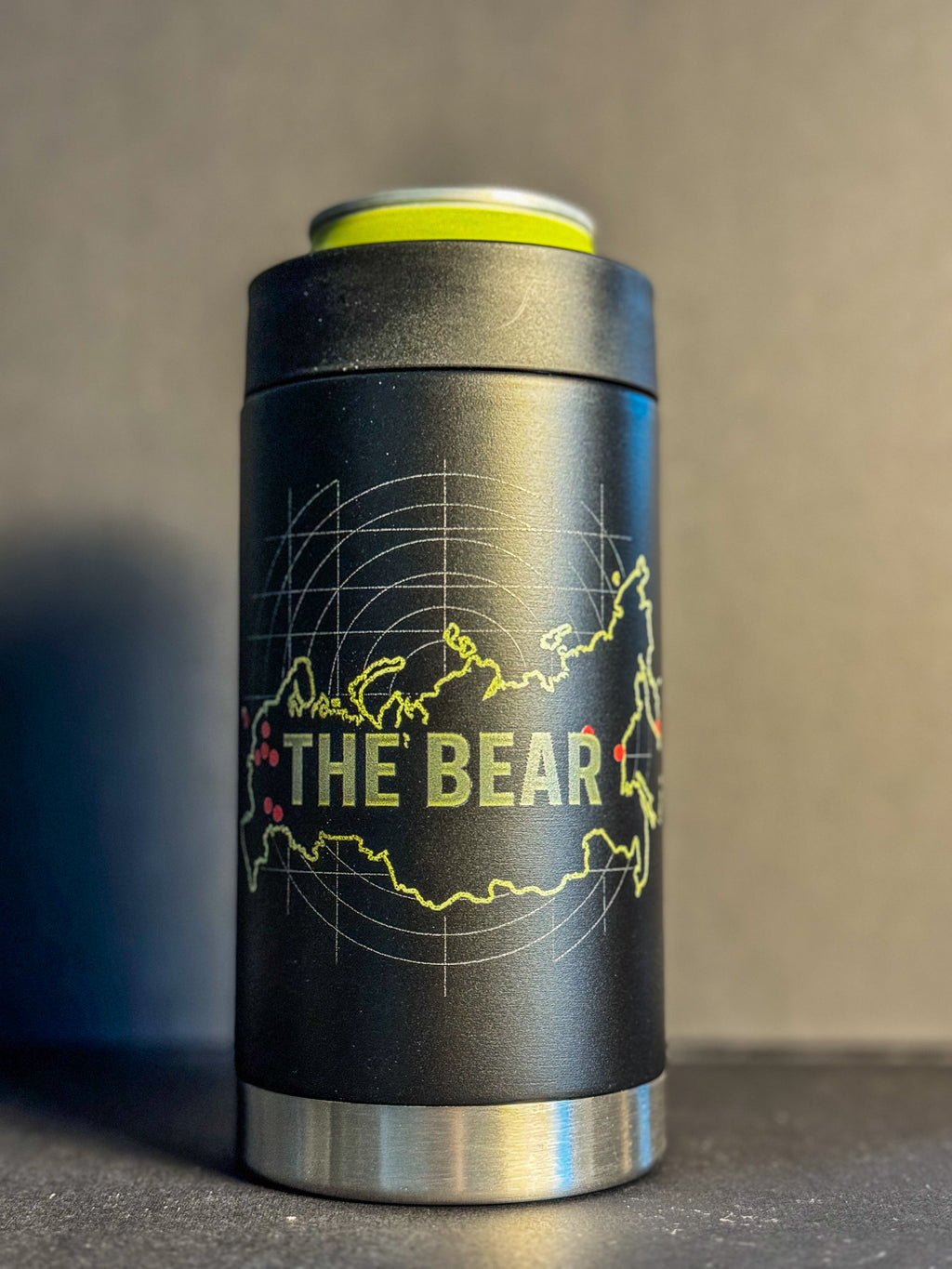 Can Armor Mk II – Limited Edition Boom-zie