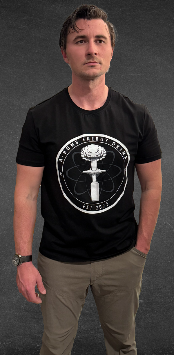 ADU Ground ZERO Luxury Tee