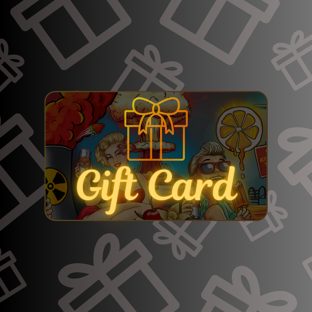 A-Bomb Energy E-Gift Card