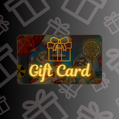 A-Bomb Energy E-Gift Card