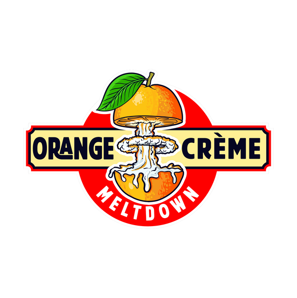 Orange Creme Meltdown (12-Pack)