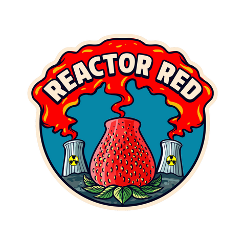 Sticker – A-Bomb Energy