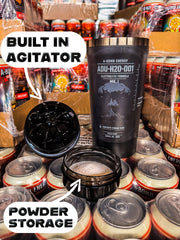 Payload Carrier MK.I Shaker Bottle