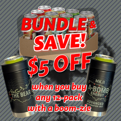 MKII Boom-zie Bundle