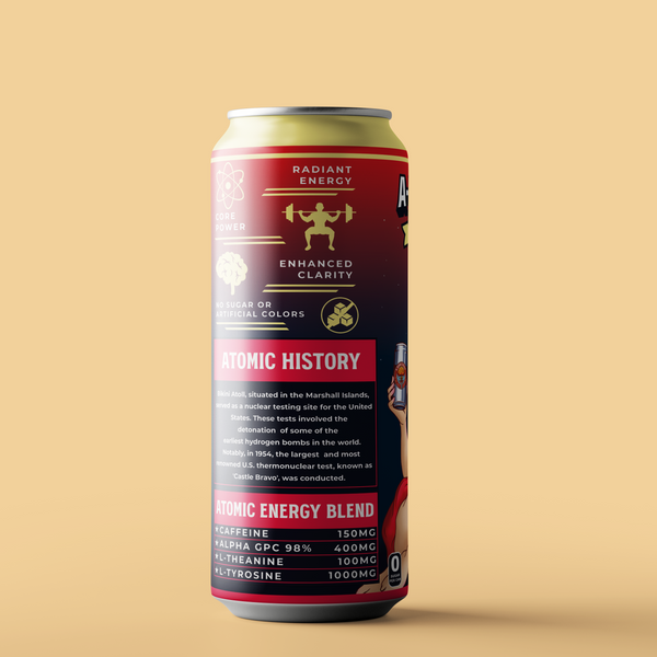 Blackout Cherry Vanilla (12-Pack)