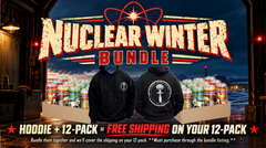 Nuclear Winter Bundle (FREE SHIPPING)