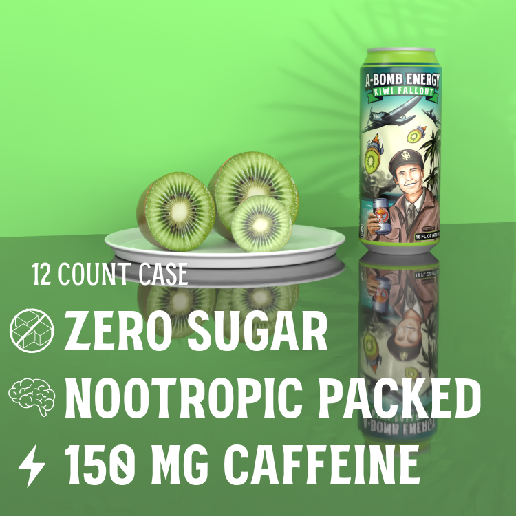 Kiwi Fallout (12-Pack)