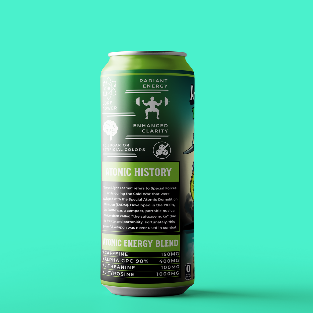 Kiwi Fallout (12-Pack)