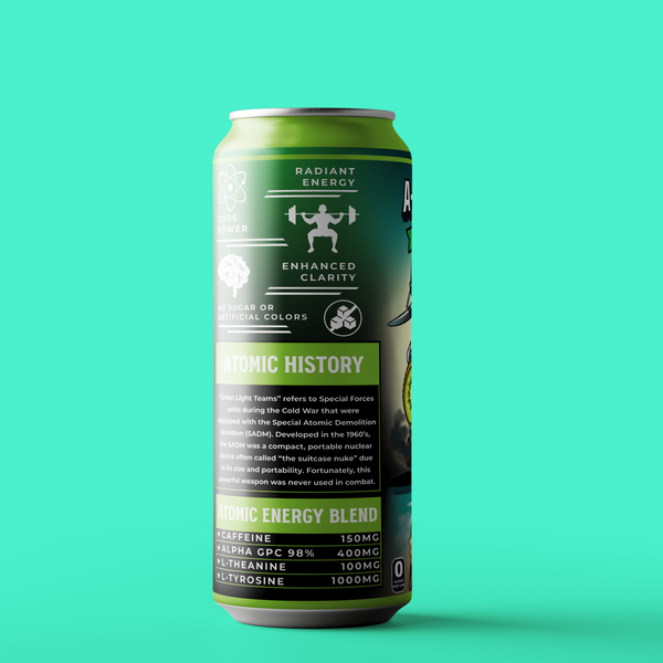 Kiwi Fallout (12-Pack)
