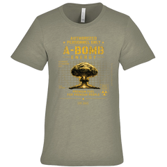 Authorized Personnel Tee